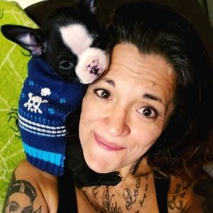 Meet your Posher, Katrina